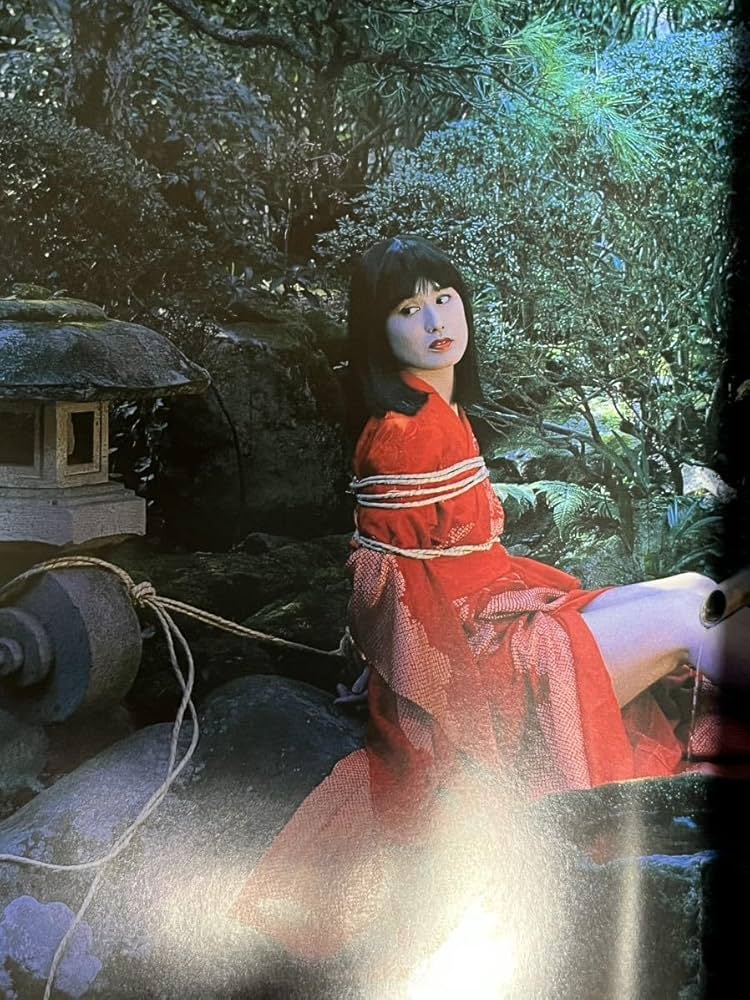 Amazon.co.jp: 白都真理 写真集 情事 荒木経惟 初版 帯付 : おもちゃ